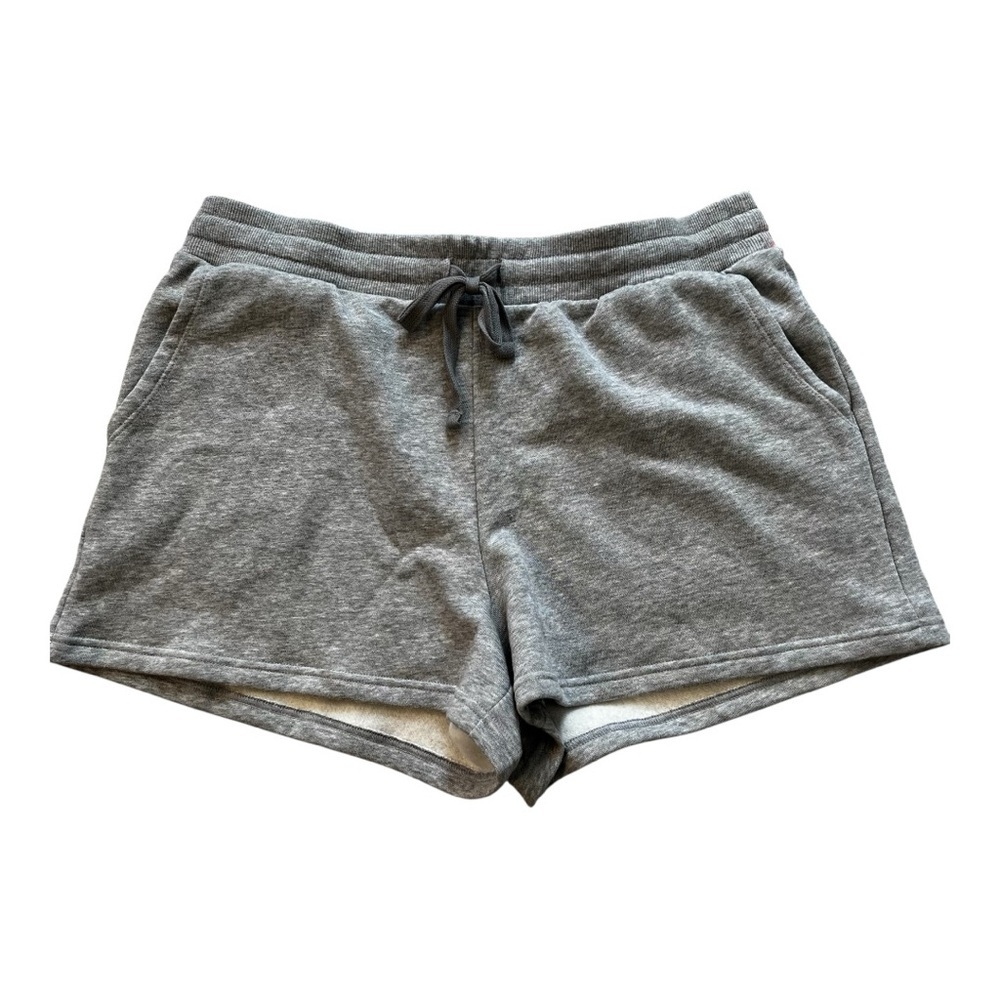 NWT Colsie Gray Shorts- Size L